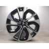 JANTE ALUMINIUM RENAULT MEGANE