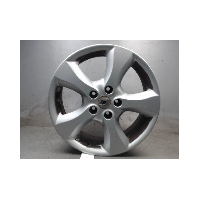 JANTE ALUMINIUM RENAULT KOLEOS 2008-