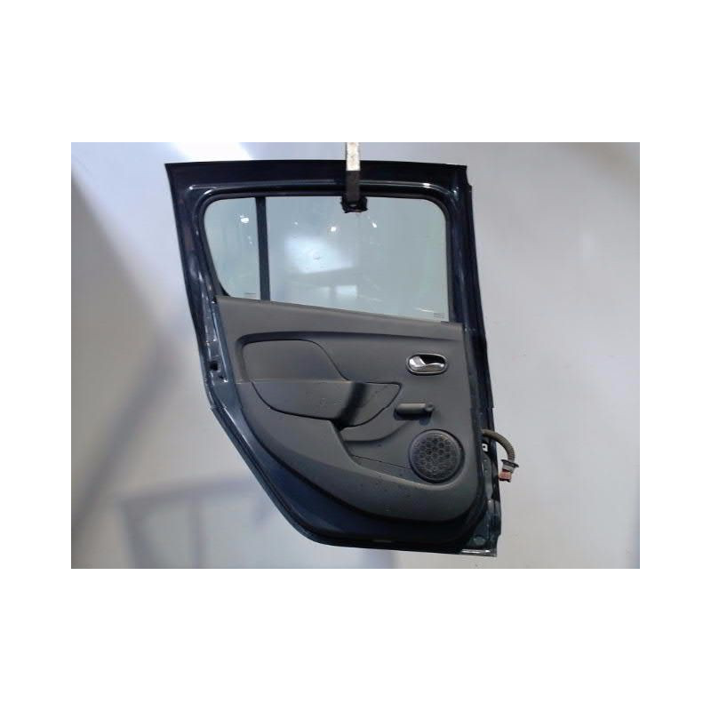 PORTE ARRIERE GAUCHE DACIA SANDERO 2008-
