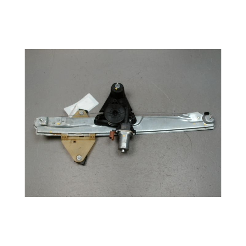 MECANISME+MOTEUR LEVE-GLACE AVANT DROIT DACIA SANDERO