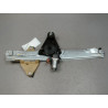 MECANISME+MOTEUR LEVE-GLACE AVANT DROIT DACIA SANDERO