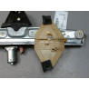 MECANISME+MOTEUR LEVE-GLACE AVANT DROIT DACIA SANDERO
