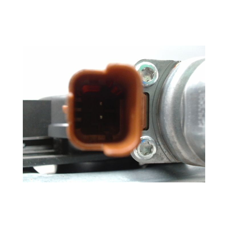 MECANISME+MOTEUR LEVE-GLACE AVANT DROIT DACIA SANDERO