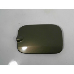VOLET DE TRAPPE CARBURANT