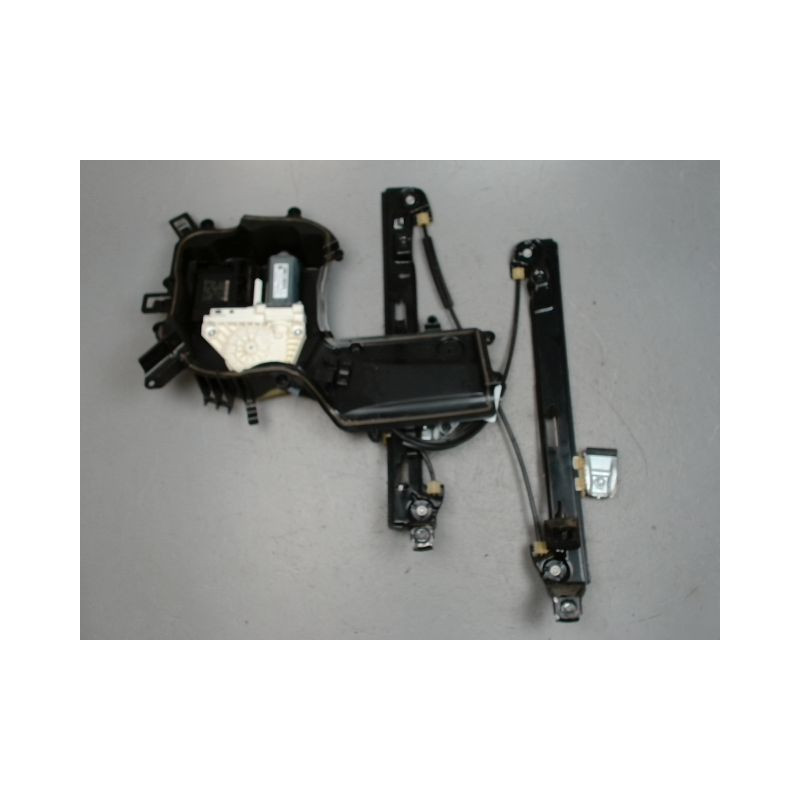 MECANISME+MOTEUR LEVE-GLACE AVANT DROIT SEAT LEON 2005-
