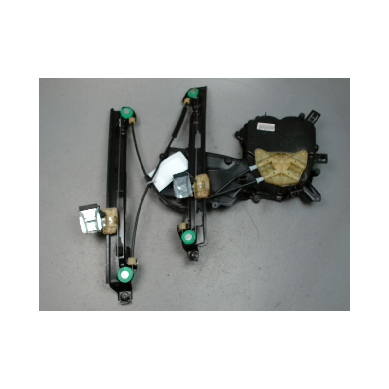 MECANISME+MOTEUR LEVE-GLACE AVANT DROIT SEAT LEON 2005-