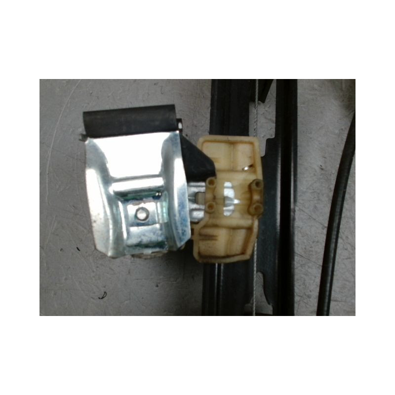 MECANISME+MOTEUR LEVE-GLACE AVANT DROIT SEAT LEON 2005-
