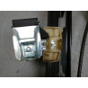 MECANISME+MOTEUR LEVE-GLACE AVANT DROIT SEAT LEON 2005-