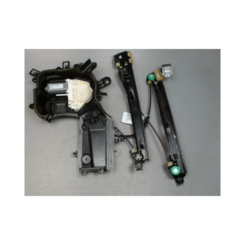 MECANISME+MOTEUR LEVE-GLACE AVANT GAUCHE SEAT LEON 2005-