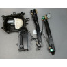 MECANISME+MOTEUR LEVE-GLACE AVANT GAUCHE SEAT LEON 2005-