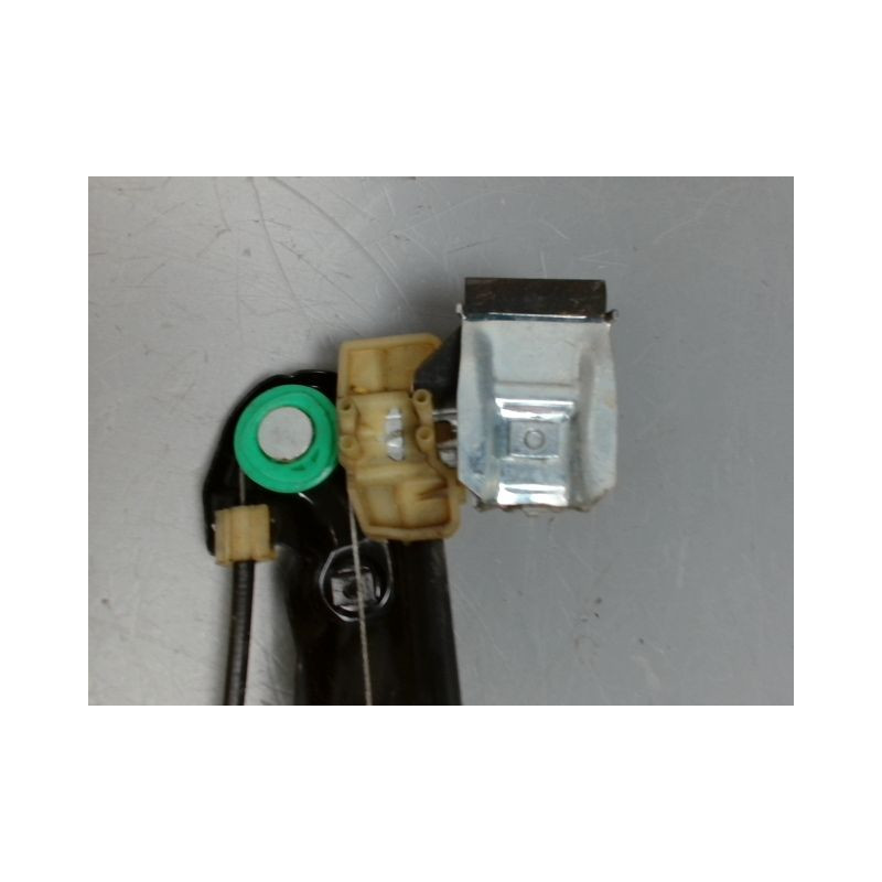 MECANISME+MOTEUR LEVE-GLACE AVANT GAUCHE SEAT LEON 2005-