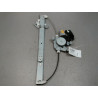 MECANISME+MOTEUR LEVE-GLACE ARRIERE GAUCHE RENAULT KOLEOS 2008-