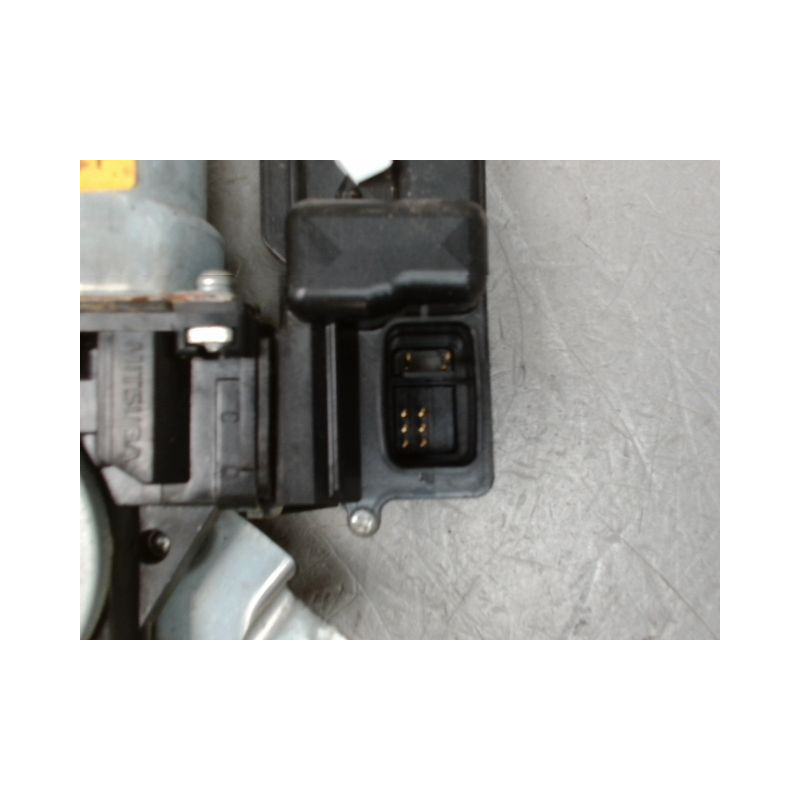MECANISME+MOTEUR LEVE-GLACE ARRIERE GAUCHE RENAULT KOLEOS 2008-