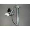 MECANISME+MOTEUR LEVE-GLACE ARRIERE GAUCHE RENAULT KOLEOS 2008-