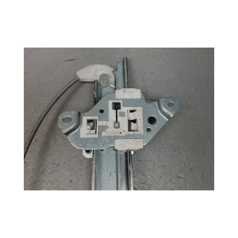 MECANISME+MOTEUR LEVE-GLACE ARRIERE GAUCHE RENAULT KOLEOS 2008-