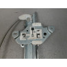 MECANISME+MOTEUR LEVE-GLACE ARRIERE GAUCHE RENAULT KOLEOS 2008-