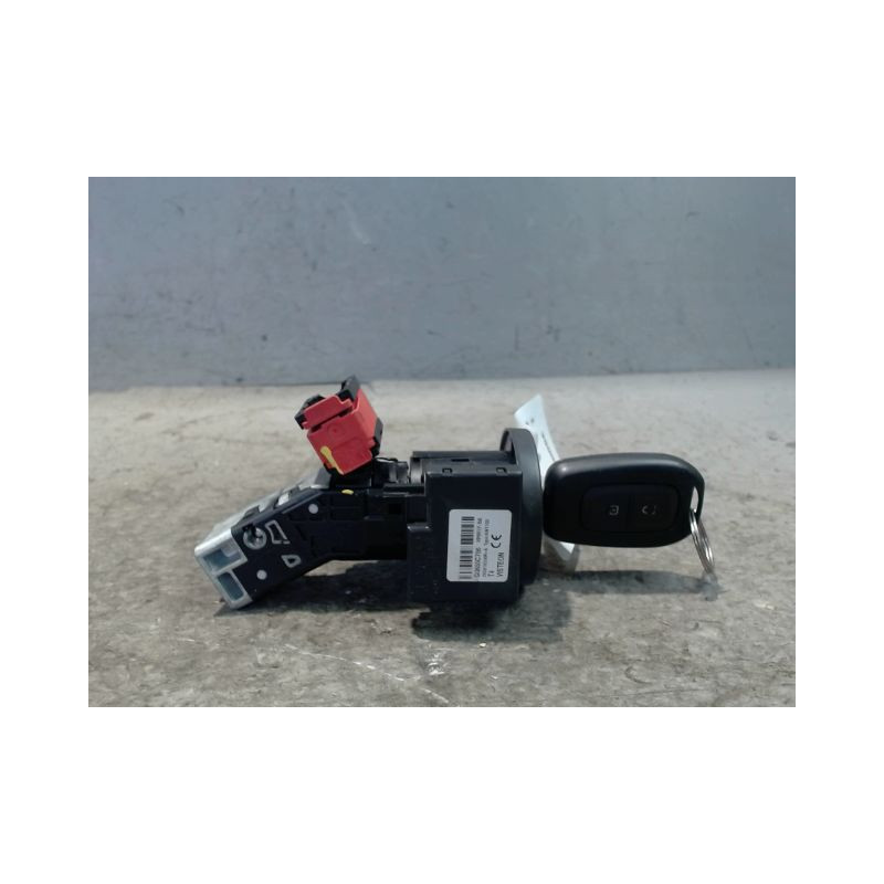 ANTIVOL DE DIRECTION DACIA SANDERO 2008-