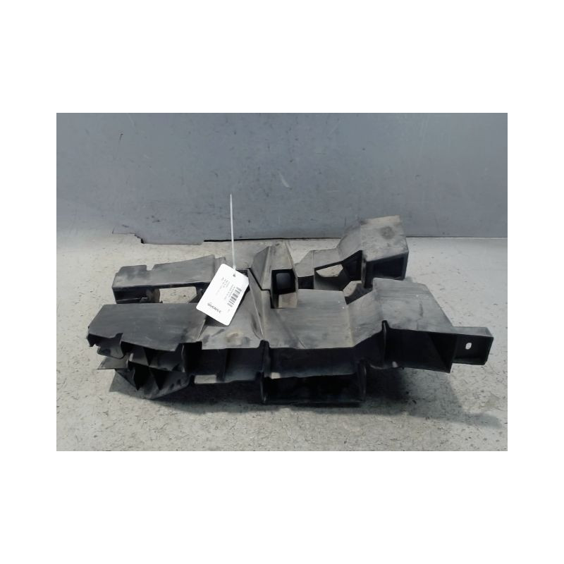 ABSORBEUR PARE-CHOC ARRIERE DACIA SANDERO 2008-