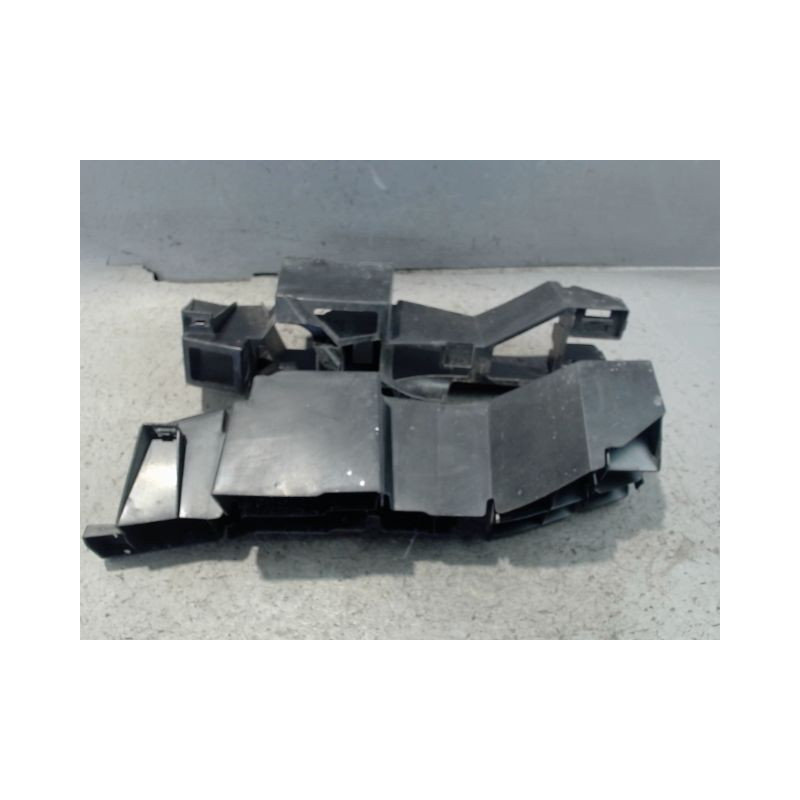 ABSORBEUR PARE-CHOC ARRIERE DACIA SANDERO 2008-