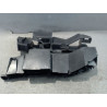 ABSORBEUR PARE-CHOC ARRIERE DACIA SANDERO 2008-