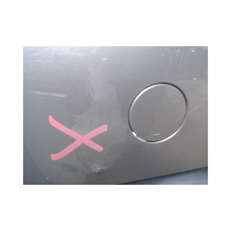 PARE-CHOC ARRIER MINI MINI 2010-
