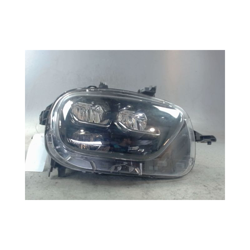 PHARE DROIT CITROEN C3 2009-
