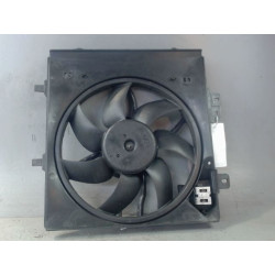 MOTEUR VENTILATEUR RADIATEUR