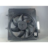 MOTEUR VENTILATEUR RADIATEUR CITROEN C3 2009-