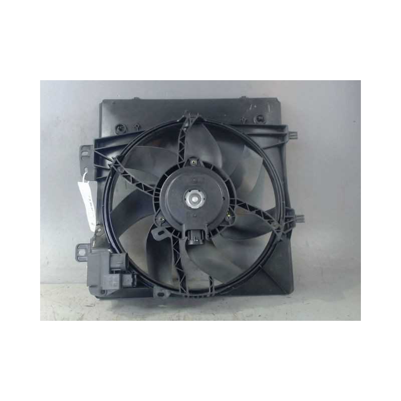 MOTEUR VENTILATEUR RADIATEUR CITROEN C3 2009-