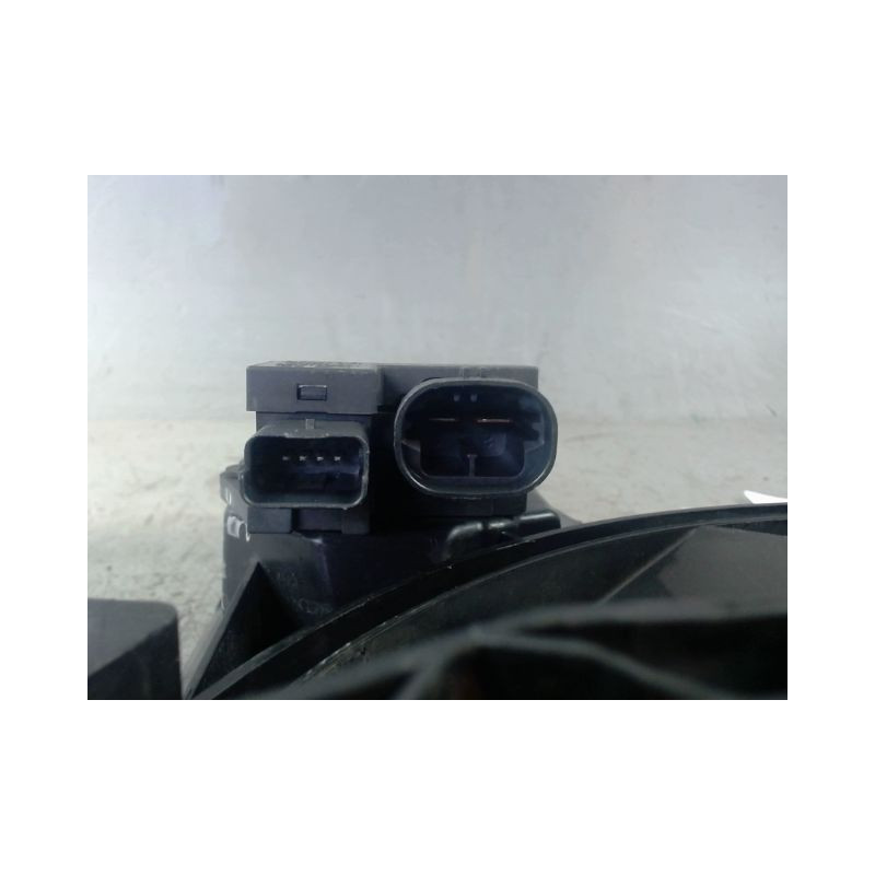 MOTEUR VENTILATEUR RADIATEUR CITROEN C3 2009-