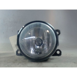 PHARE ANTIBROUILLARD AVG