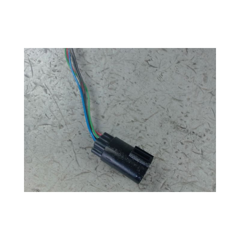 RETROVISEUR EXTERIEUR ELECTRIQUE GAUCHE FORD T.CONNECT