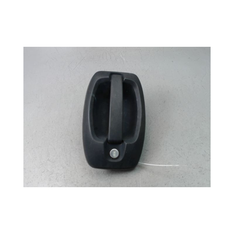POIGNEE EXTERIEURE PORTE AVANT GAUCHE CITROEN JUMPER