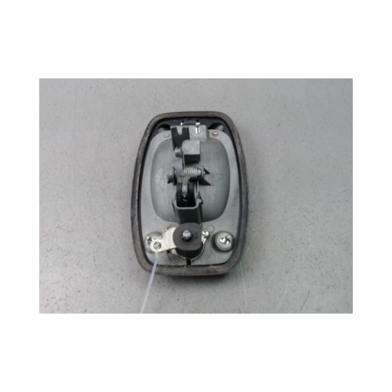 POIGNEE EXTERIEURE PORTE AVANT GAUCHE CITROEN JUMPER