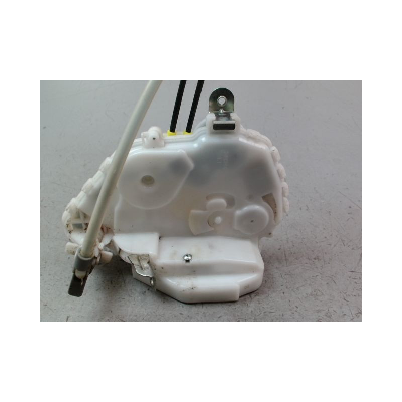 SYSTEME CONDAMNATION AVANT GAUCHE HONDA CIVIC VII Phase 1 2006-2008