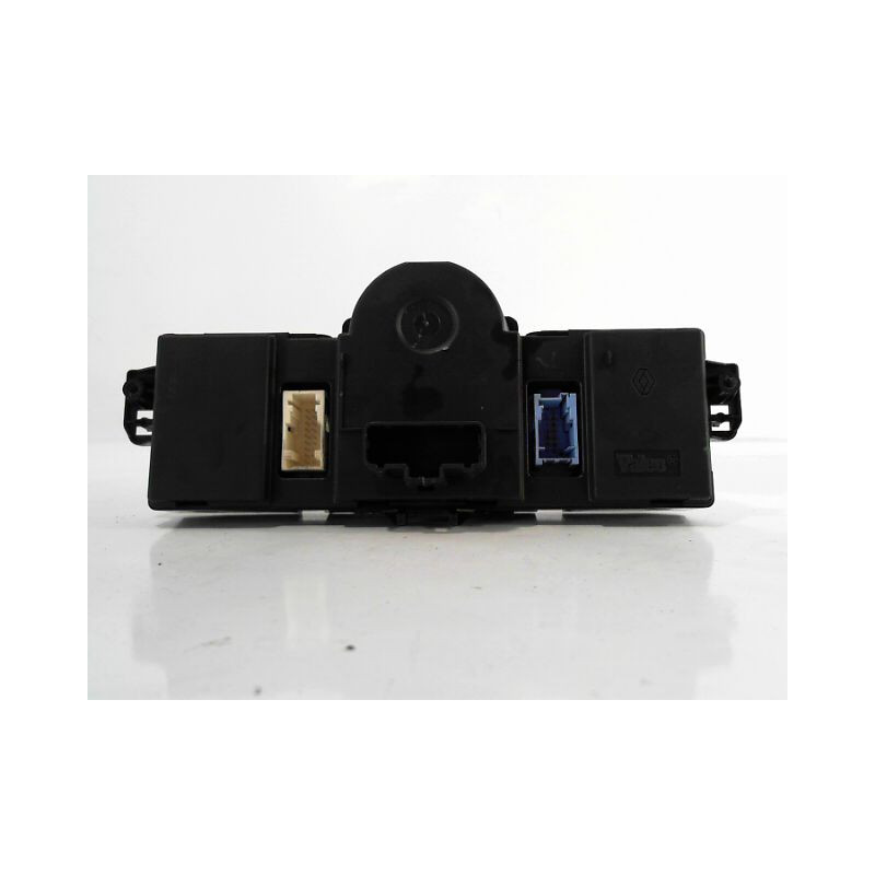 COMMANDE DE CHAUFFAGE RENAULT CLIO III 2007-