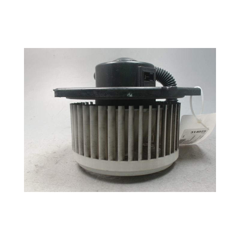 MOTEUR VENTILATEUR CHAUFFAGE RENAULT LAGUNA III 2009-
