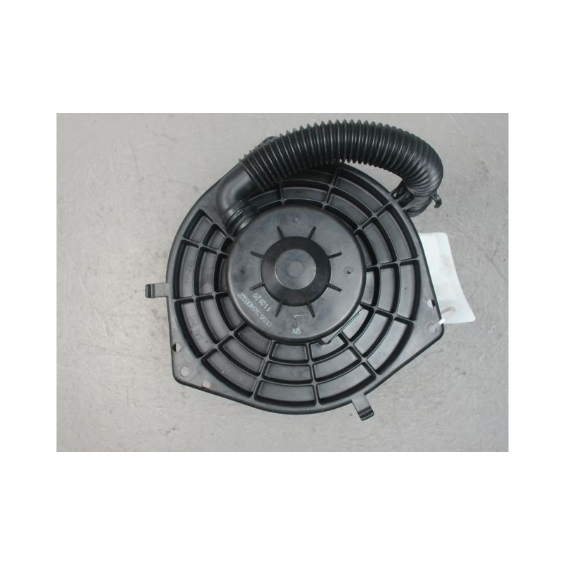 MOTEUR VENTILATEUR CHAUFFAGE RENAULT LAGUNA III 2009-