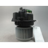 MOTEUR VENTILATEUR CHAUFFAGE DACIA SANDERO