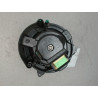 MOTEUR VENTILATEUR CHAUFFAGE DACIA SANDERO