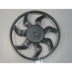 MOTEUR VENTILATEUR RADIATEUR