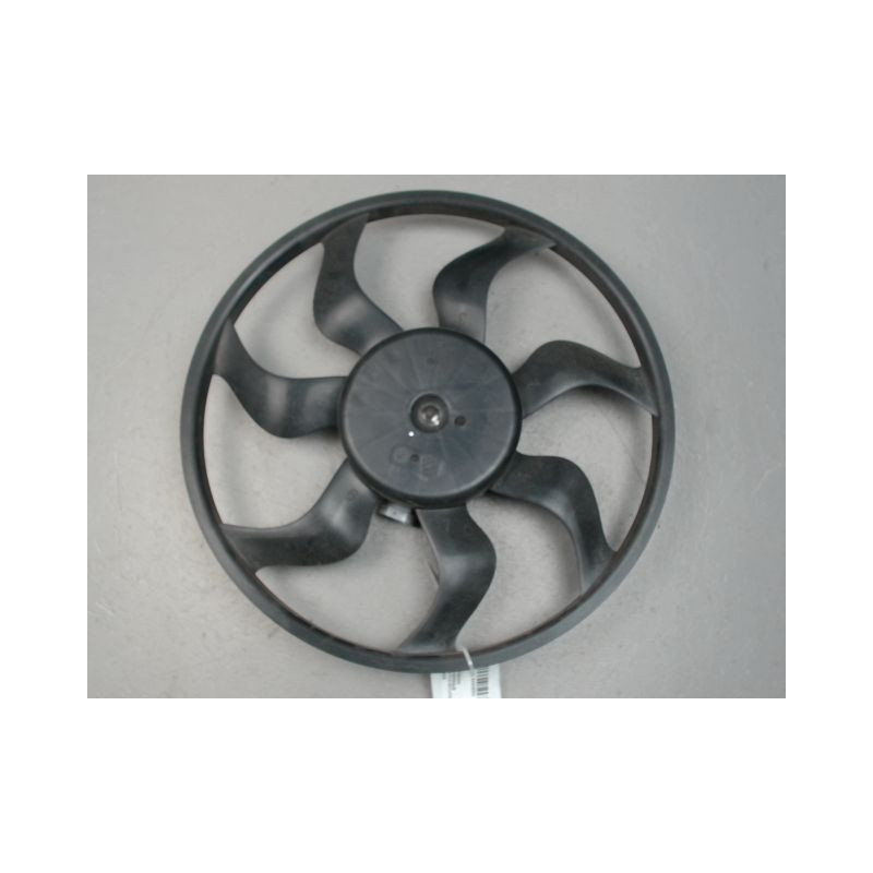 MOTEUR VENTILATEUR RADIATEUR DACIA SANDERO