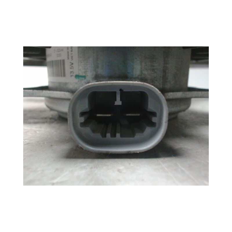 MOTEUR VENTILATEUR RADIATEUR DACIA SANDERO