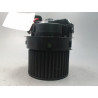 MOTEUR VENTILATEUR CHAUFFAGE DACIA DUSTER