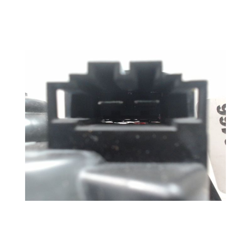 MOTEUR VENTILATEUR CHAUFFAGE DACIA DUSTER