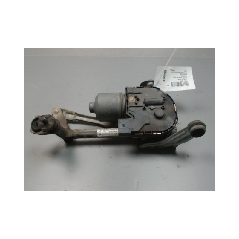 MECANISME ESSUIE-GLACE AVANT SEAT LEON 2005-