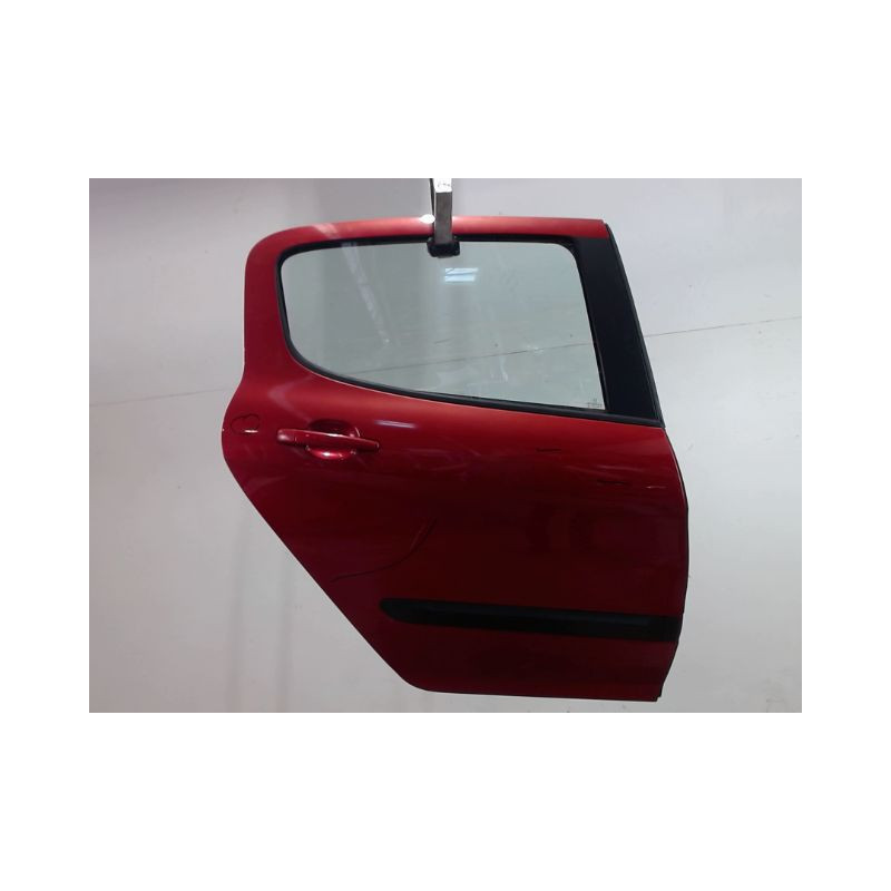PORTE ARRIERE DROIT PEUGEOT 308 2007-