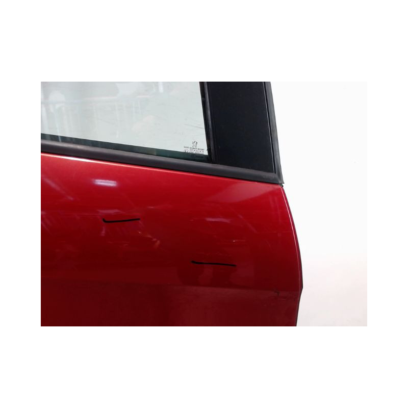 PORTE ARRIERE DROIT PEUGEOT 308 2007-