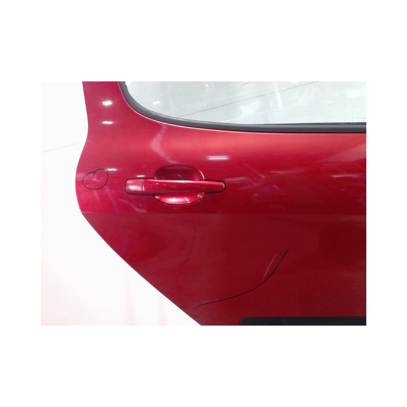 PORTE ARRIERE DROIT PEUGEOT 308 2007-
