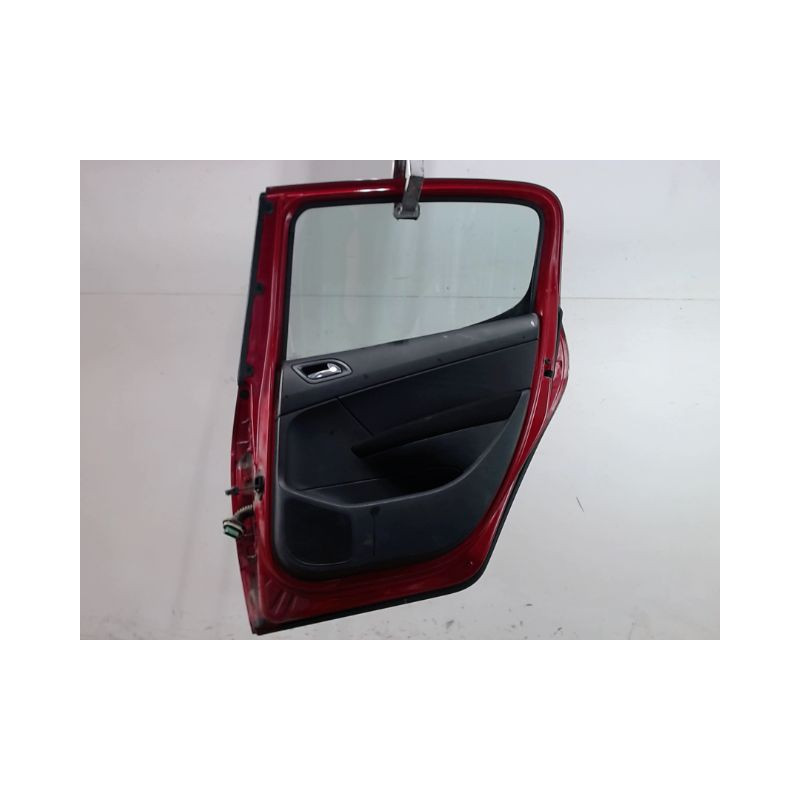 PORTE ARRIERE DROIT PEUGEOT 308 2007-